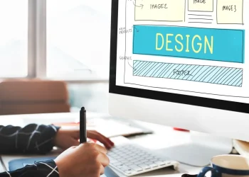 Website Designing